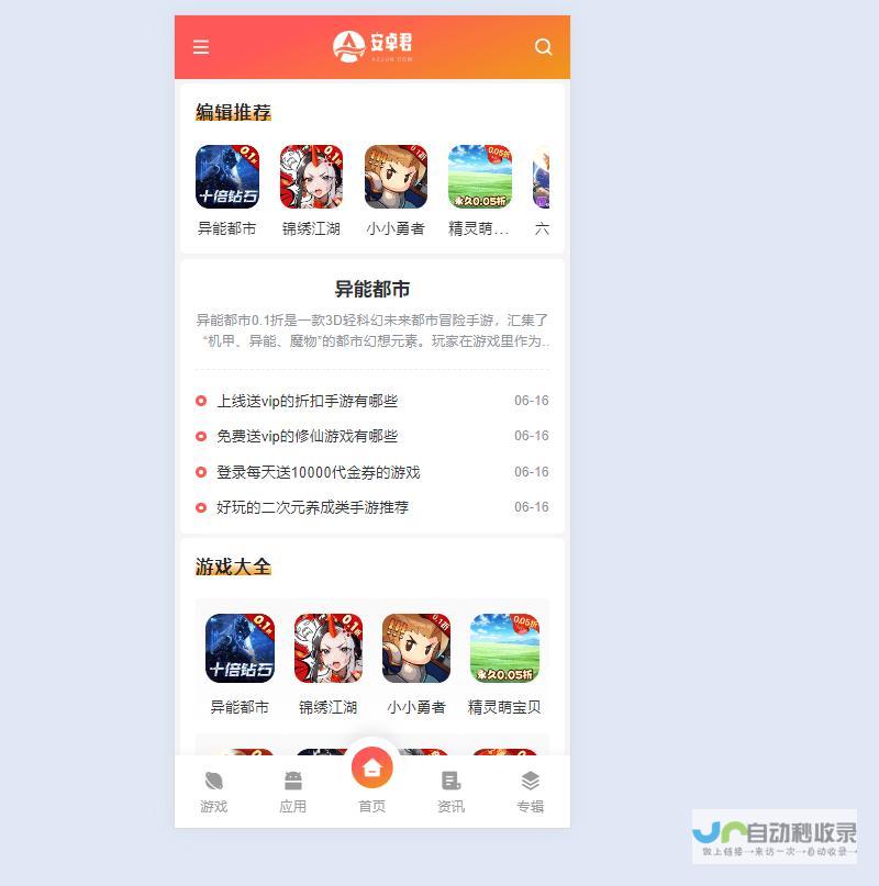 【长期更新】免费Press主题。做站的朋友可以看看。.........